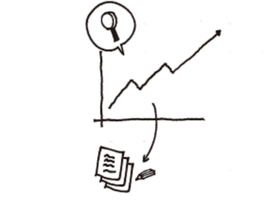 マーケティング